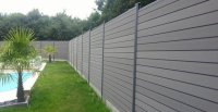 Portail Clôtures dans la vente du matériel pour les clôtures et les clôtures à Vezels-Roussy